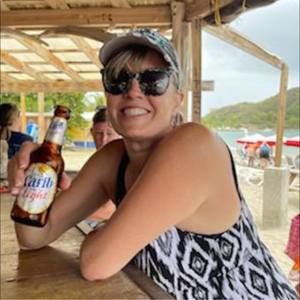 Meet your Posher, Wendy